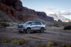 GMC Yukon AT4 Ultimate 2025